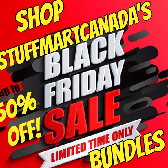 👶🏻👦🐻BABY & KIDS TOYS BLACK FRIDAY SALE STARTS NOVEMBER 22 @12:01 am MST… - Picture 3 of 8